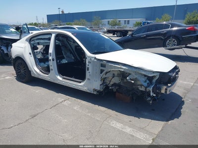 GENESIS G70 2022