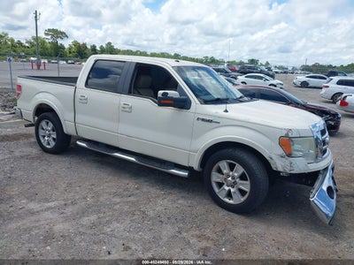 FORD F-150 2009