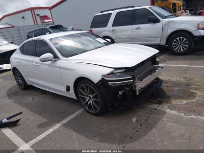 GENESIS G70 2024
