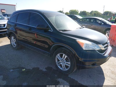 HONDA CR-V 2011