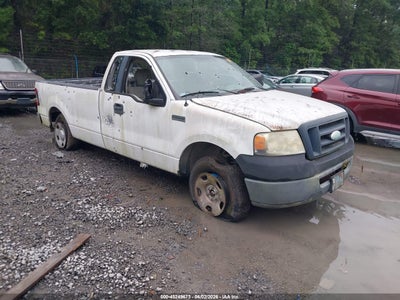 FORD F-150 2008