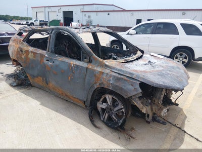 GMC TERRAIN 2020