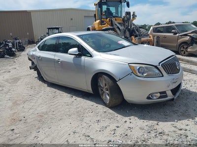 BUICK VERANO 2013