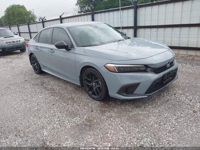 HONDA CIVIC 2023