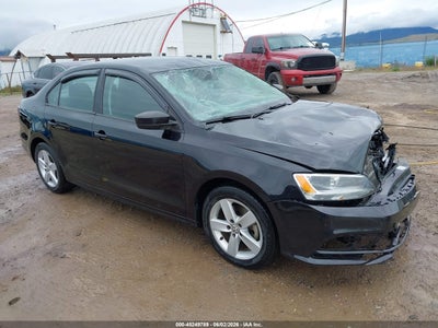 VOLKSWAGEN JETTA 2016