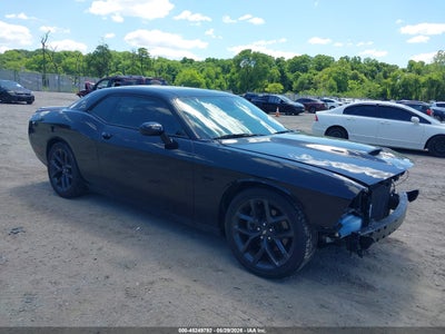 DODGE CHALLENGER 2023