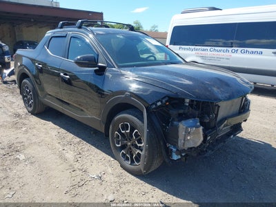 HYUNDAI SANTA CRUZ 2024