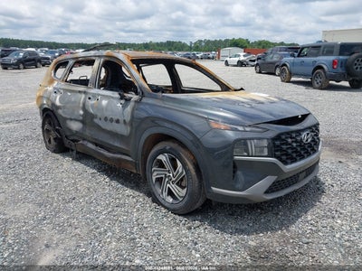 HYUNDAI SANTA FE 2023