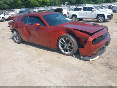DODGE CHALLENGER 2021