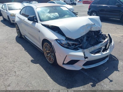 BMW M2 2020