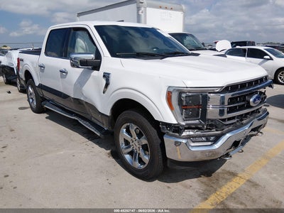 FORD F-150 2023