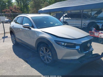 MAZDA CX-30 2024
