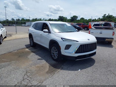BUICK ENCLAVE 2025