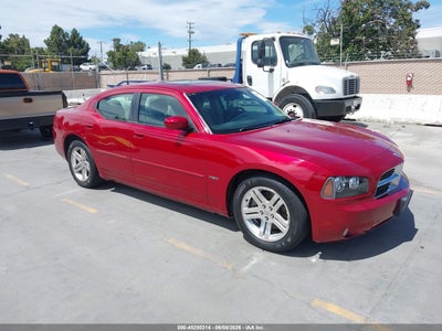 DODGE CHARGER 2006