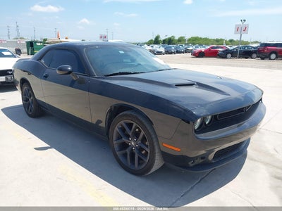 DODGE CHALLENGER 2020