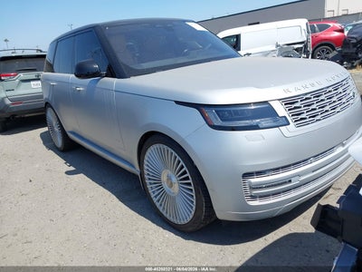 LAND ROVER RANGE ROVER 2023