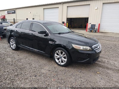FORD TAURUS 2011