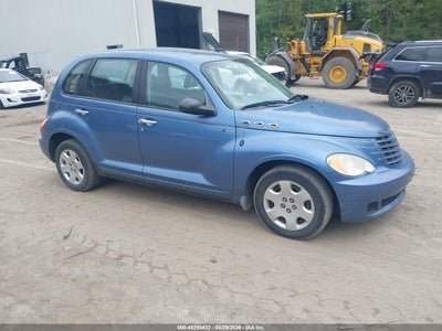 CHRYSLER PT CRUISER 2006