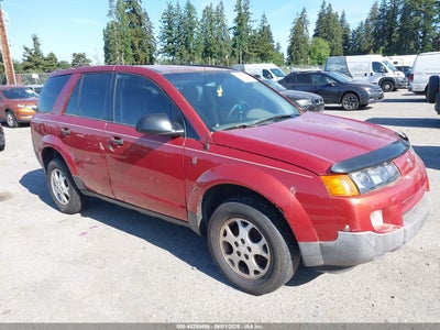 SATURN VUE 2003