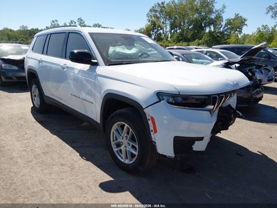 JEEP GRAND CHEROKEE L 2024