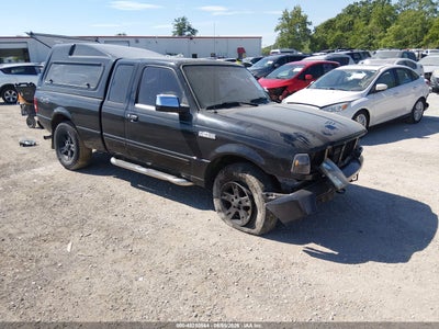 FORD RANGER 2006