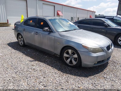 BMW 525I 2005