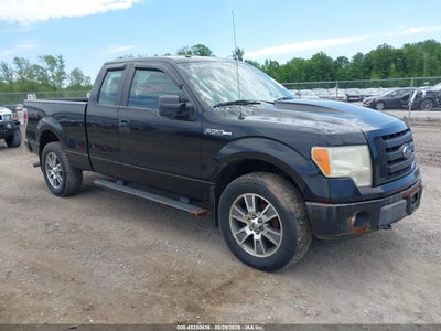 FORD F-150 2014
