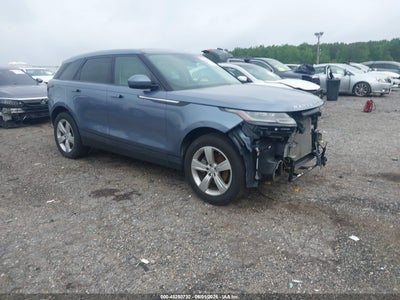 LAND ROVER RANGE ROVER VELAR 2020