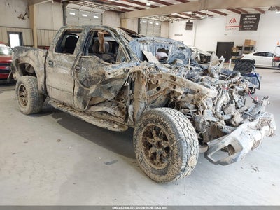 FORD F-150 2013