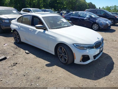 BMW M340I 2020