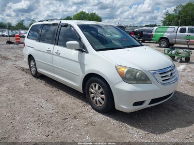 HONDA ODYSSEY 2010