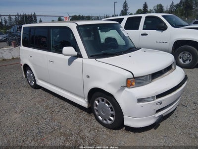 SCION XB 2006