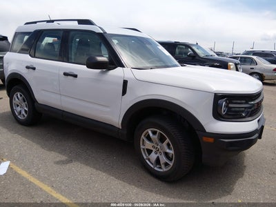 FORD BRONCO SPORT 2023