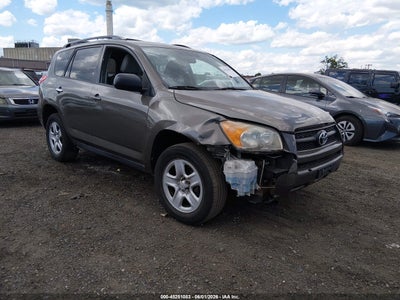 TOYOTA RAV4 2012