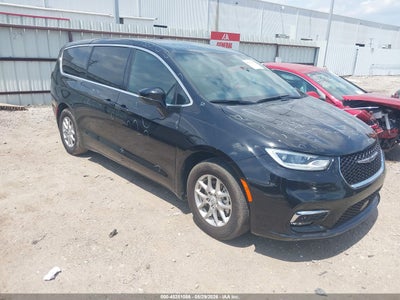 CHRYSLER PACIFICA 2025