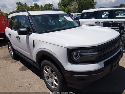 FORD BRONCO SPORT 2023