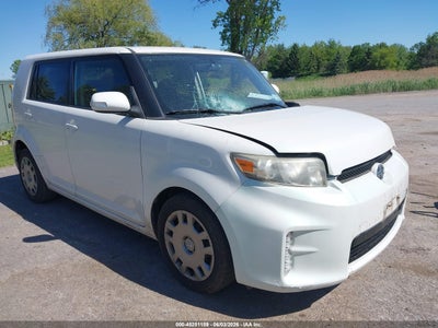 SCION XB 2014