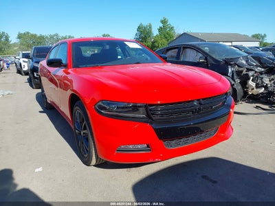 DODGE CHARGER 2023