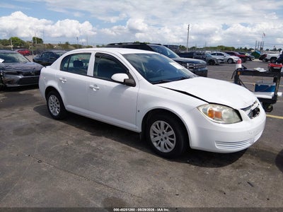 CHEVROLET COBALT 2009