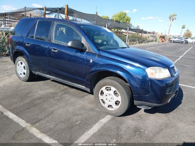 SATURN VUE 2007