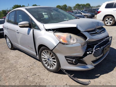 FORD C-MAX ENERGI 2014