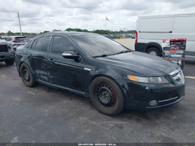 ACURA TL 2008