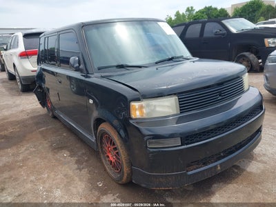 SCION XB 2005