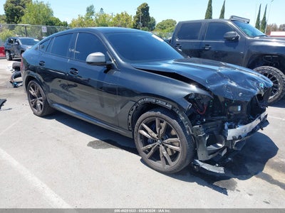 BMW X6 2023