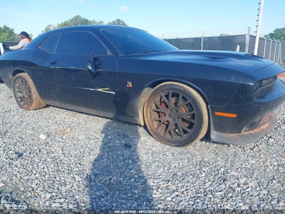 DODGE CHALLENGER 2022