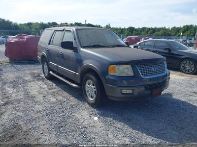 FORD EXPEDITION 2005