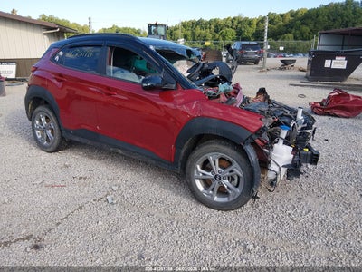 HYUNDAI KONA 2023