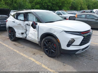 CHEVROLET BLAZER 2023