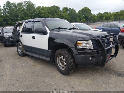 FORD EXPEDITION 2014