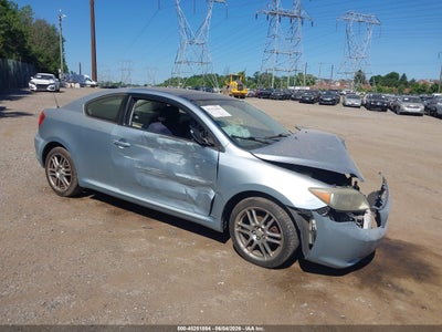 SCION TC 2005